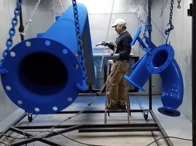 Powder Coating